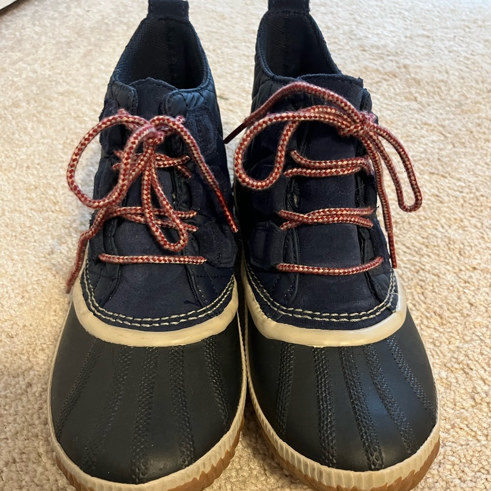 Sorel Out and About Weather Boots